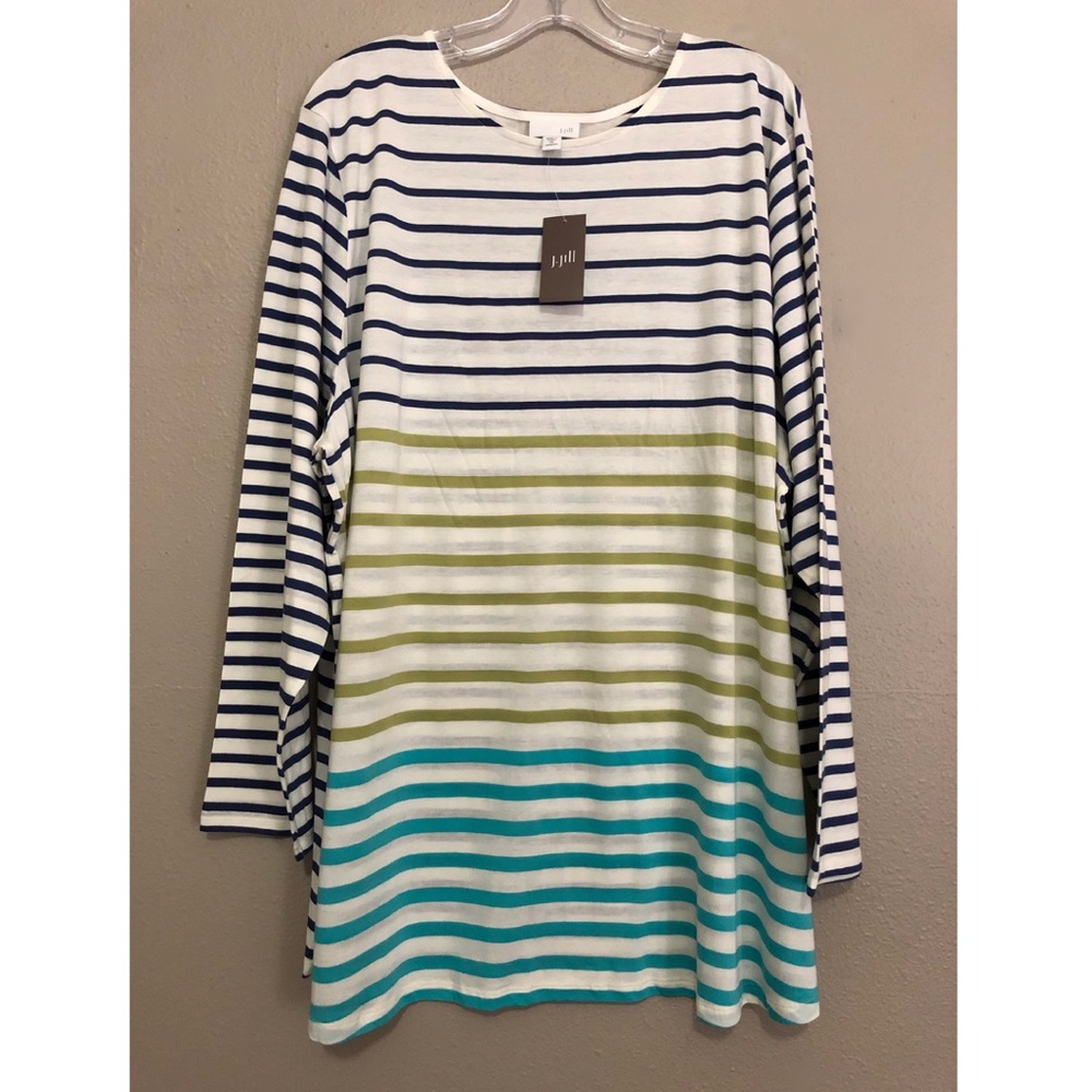 J. Jill Top